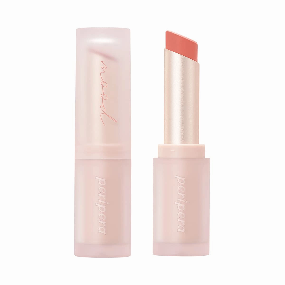 Mood Matte Lipstick 10 PINK AVENUE