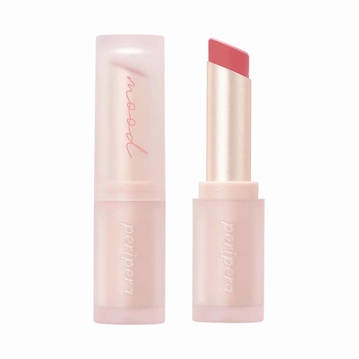 Mood Matte Lipstick 10 PINK AVENUE