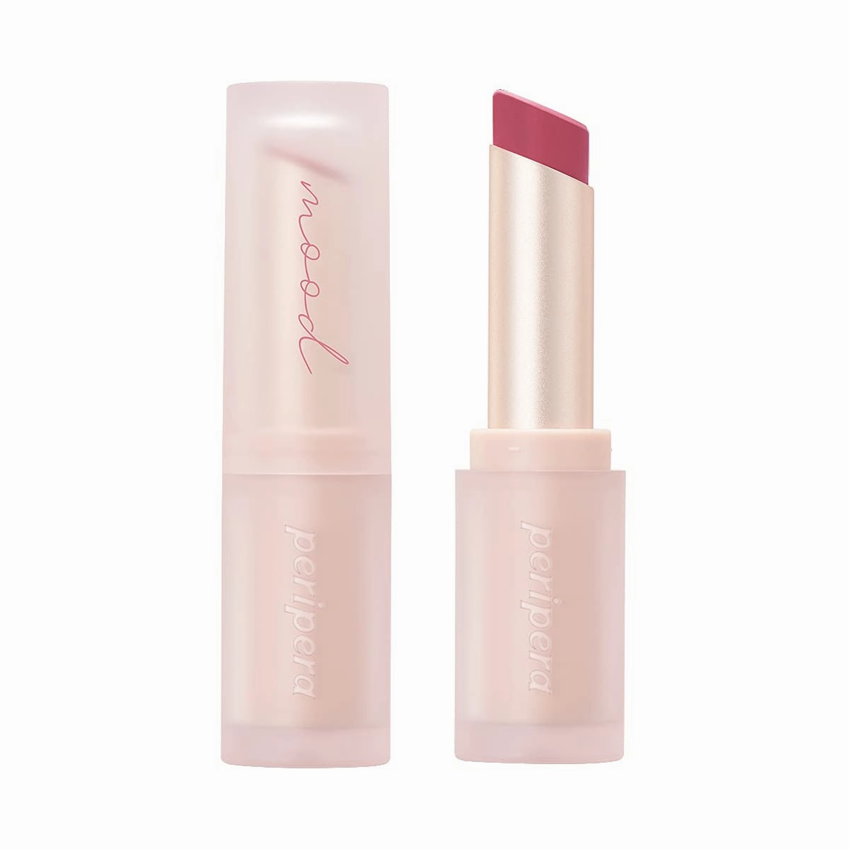 Mood Matte Lipstick 10 PINK AVENUE