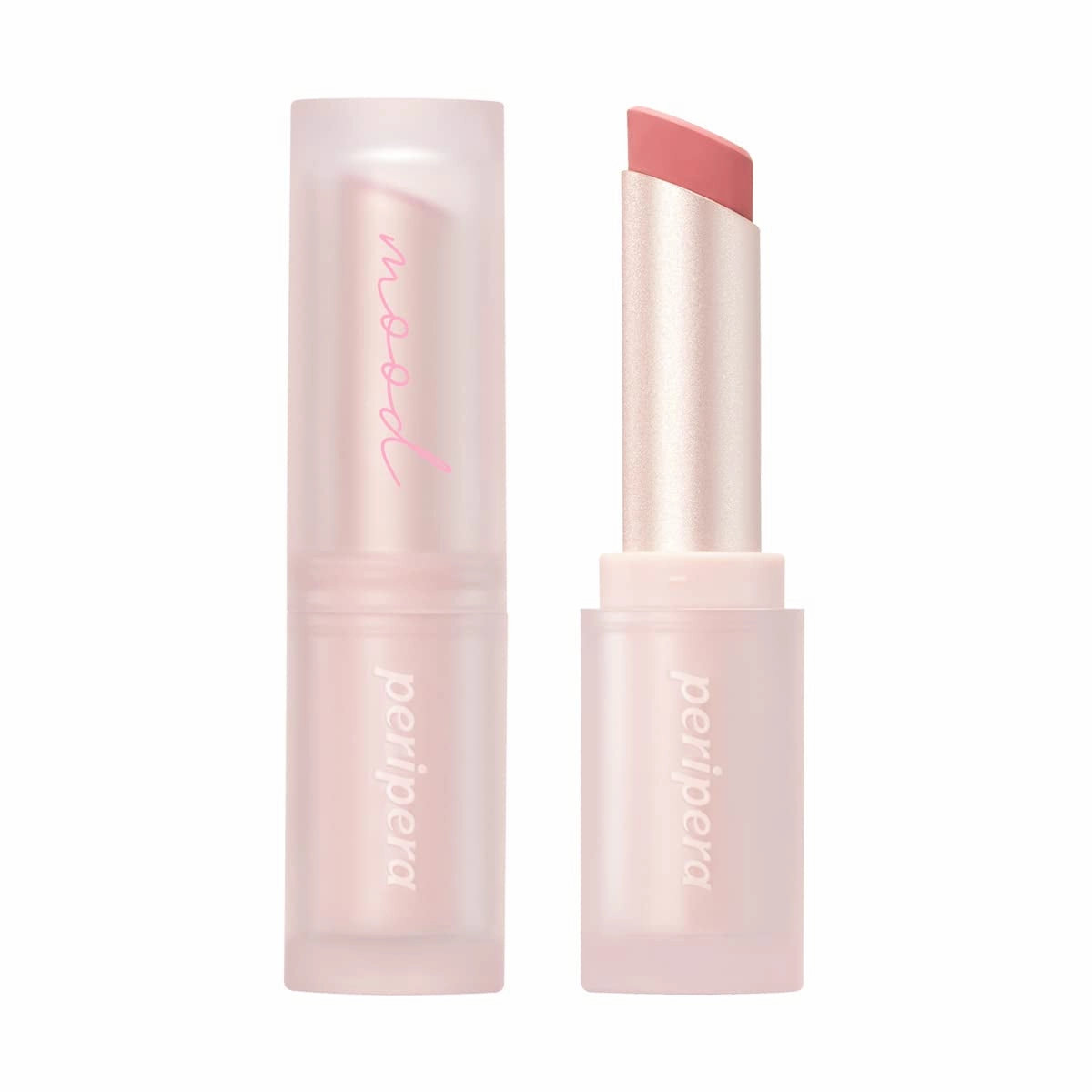 Mood Matte Lipstick 10 PINK AVENUE