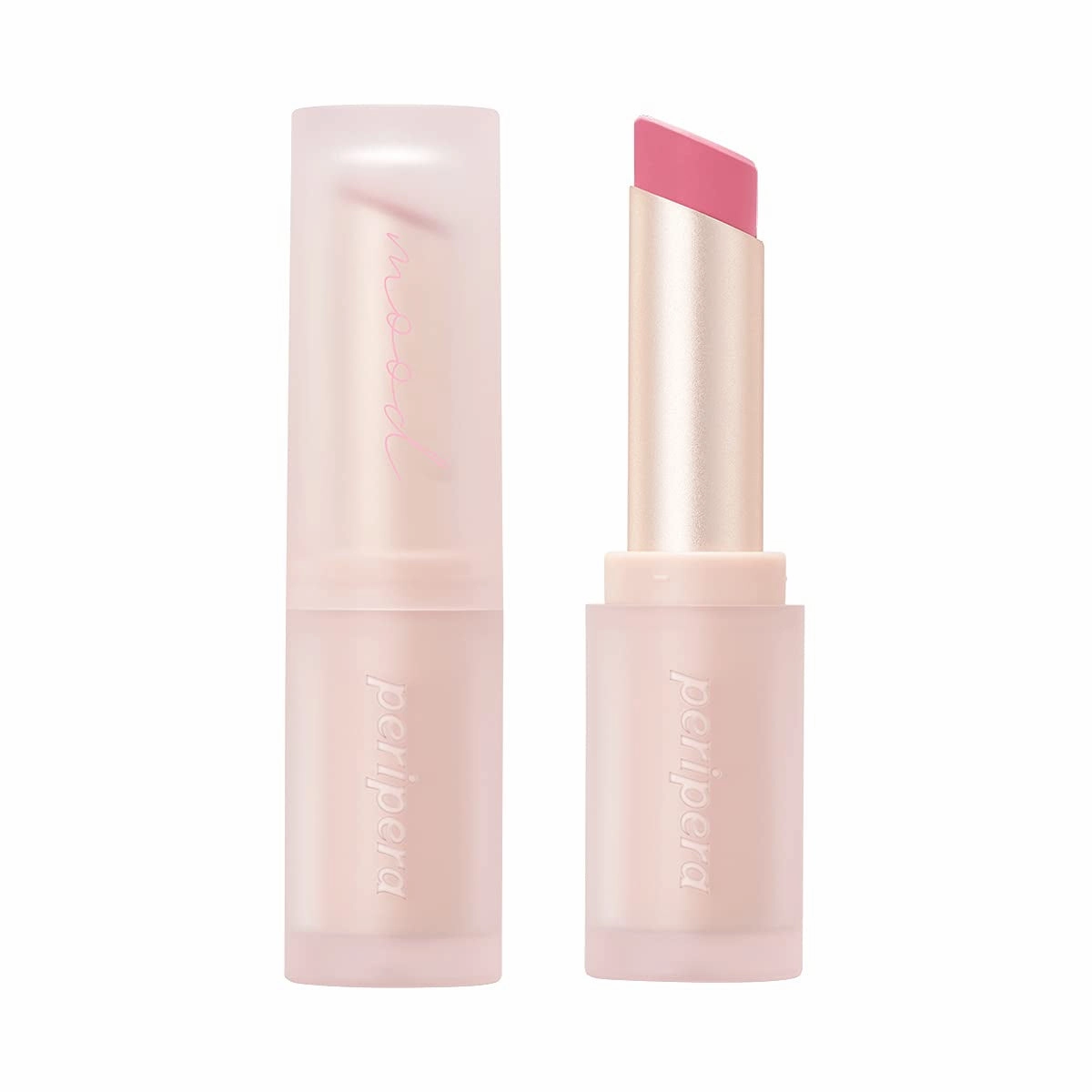 Mood Matte Lipstick 10 PINK AVENUE