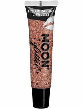 Moon Glitter Holographic Glitter Lipgloss  Wholesale