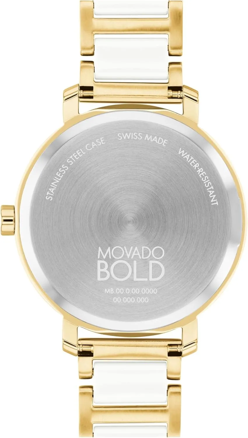 Movado Bold Evolution 2.0 Women's Watch