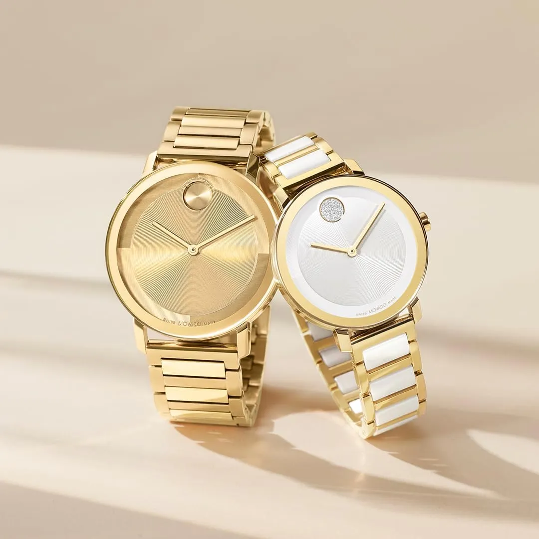 Movado Bold Evolution 2.0 Women's Watch