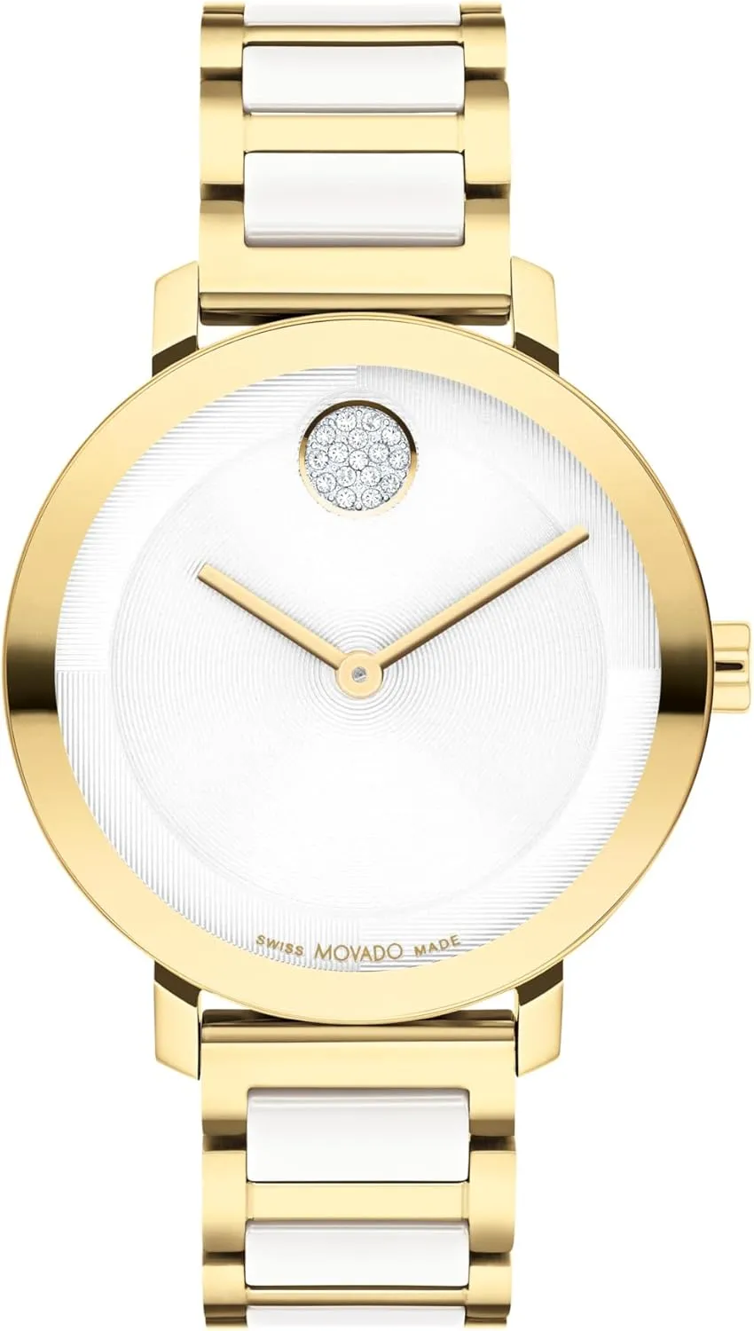 Movado Bold Evolution 2.0 Women's Watch