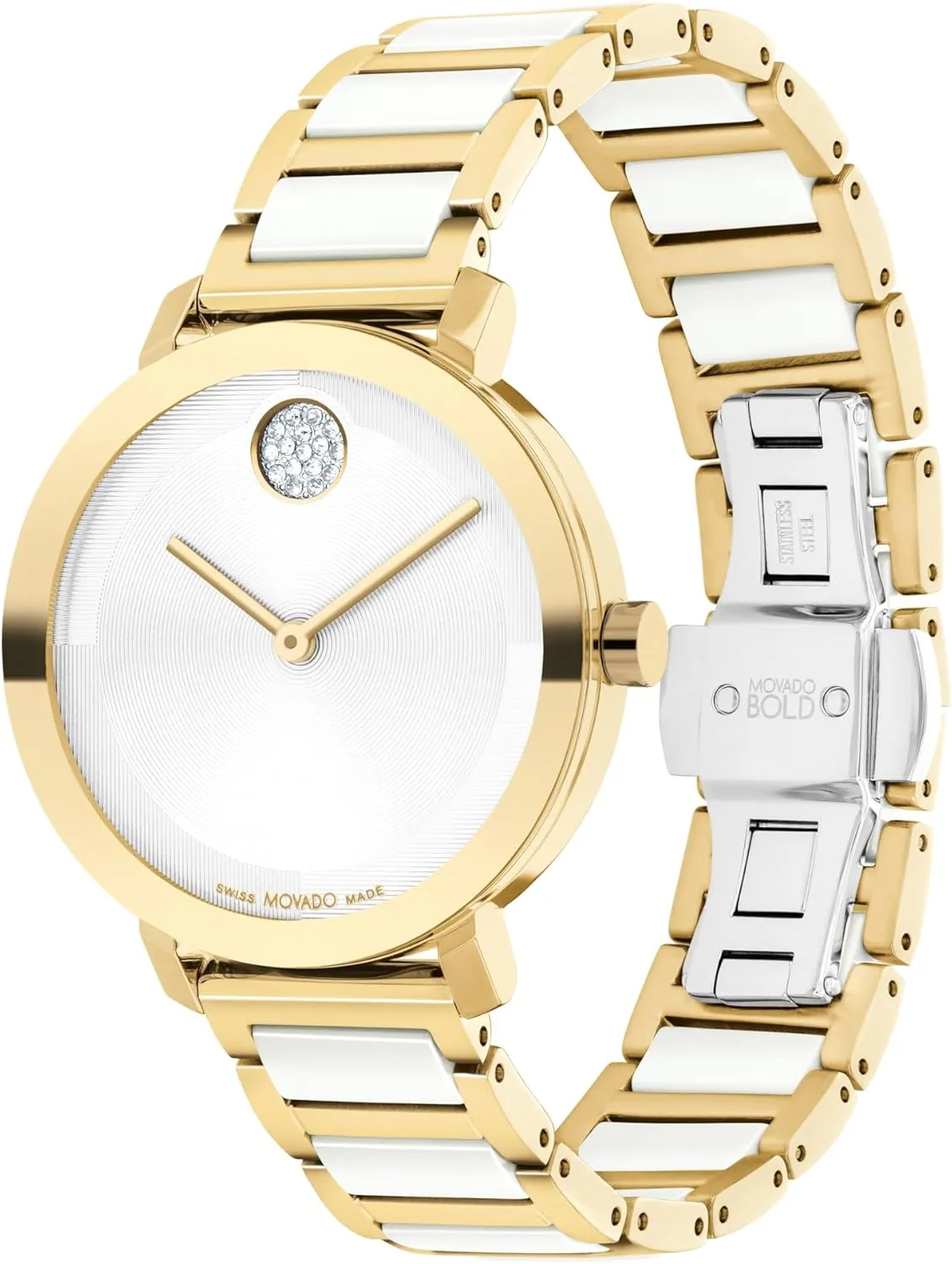 Movado Bold Evolution 2.0 Women's Watch