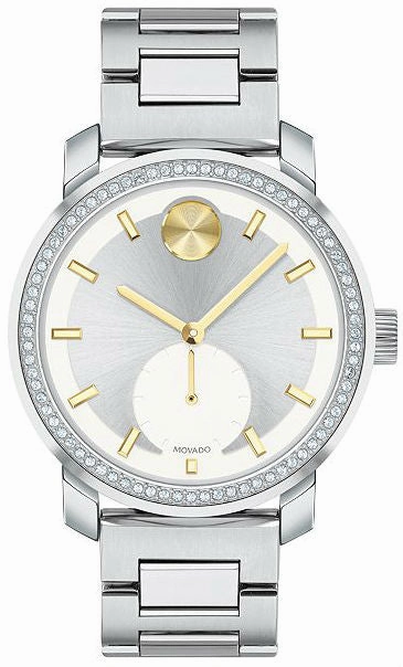 Movado Bold