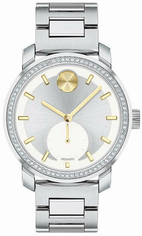 Movado Bold