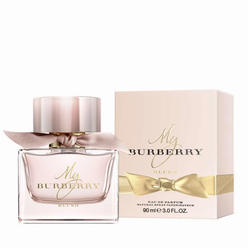 My Burberry Blush Burberry