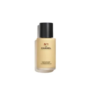 N1 DE CHANEL RED CAMELLIA REVITALIZING FOUNDATION #BD31