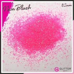 Neon Blush
