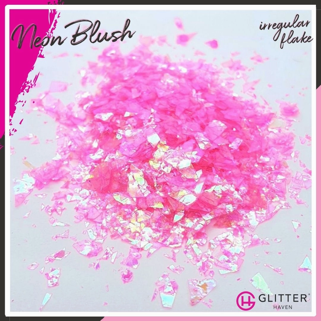 Neon Blush