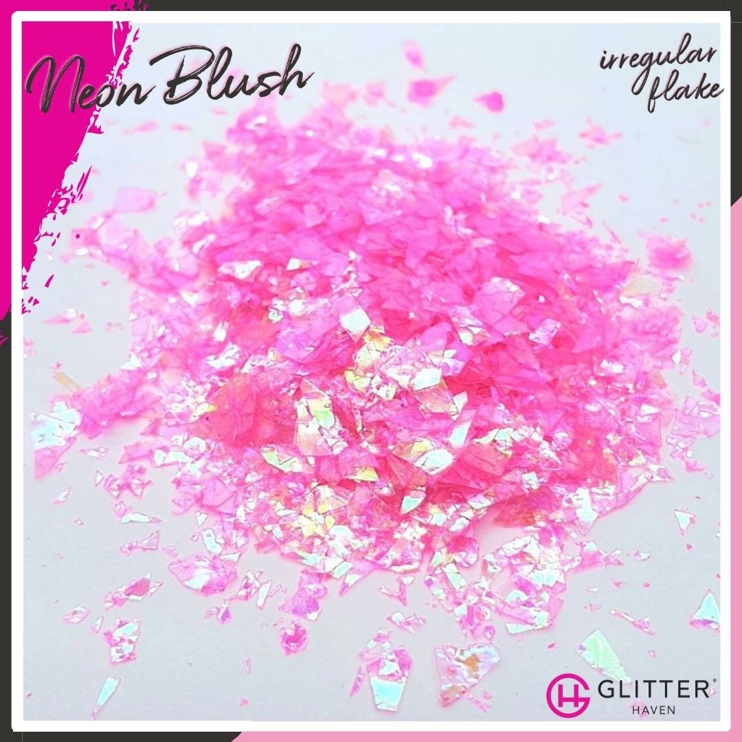 Neon Blush