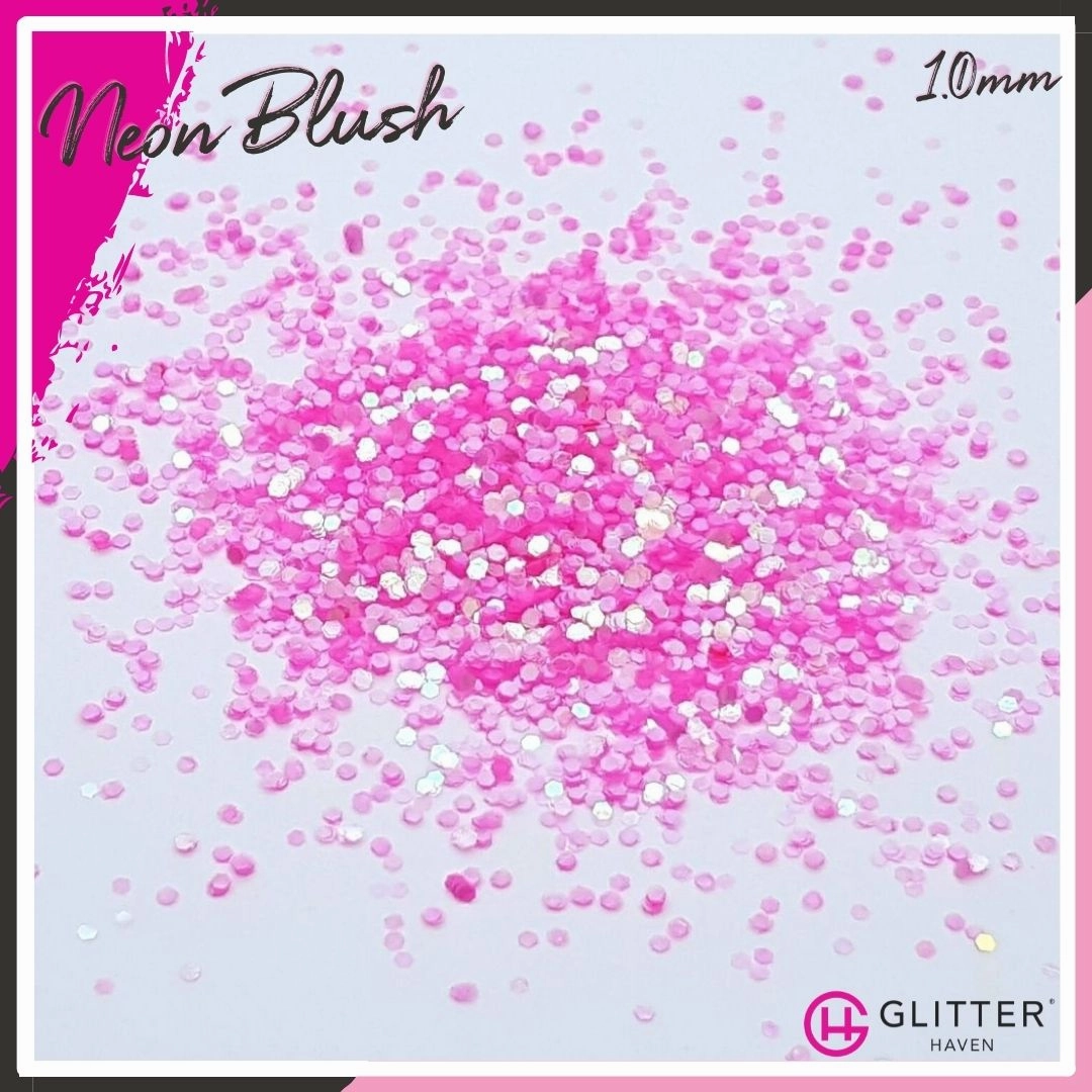 Neon Blush