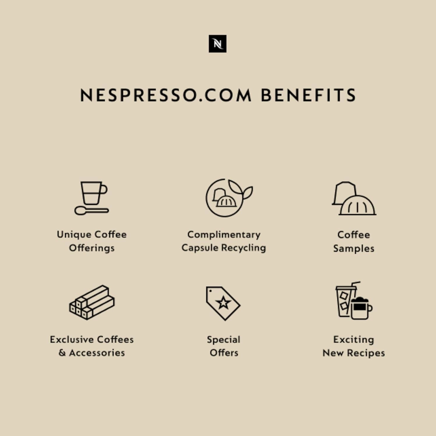 Nespresso Vertuo Coffee and Espresso Machine by De'Longhi, 1597 milliliters, Silver