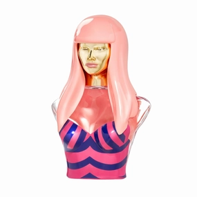Nicki Minaj Pink Friday 2 - Eau de Parfum - Floral Woody Musk Fragrance - Women's Perfume