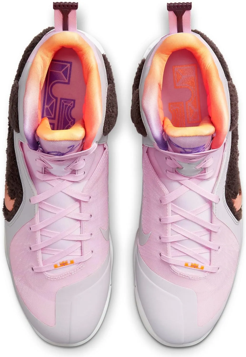Nike Lebron IX