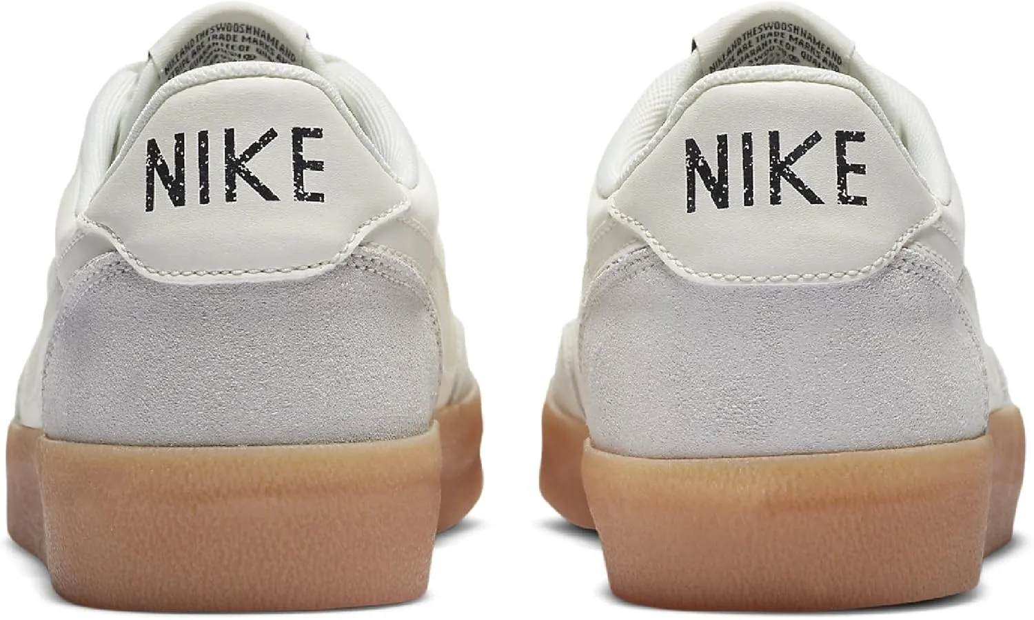 Nike Men's Laced Shoes