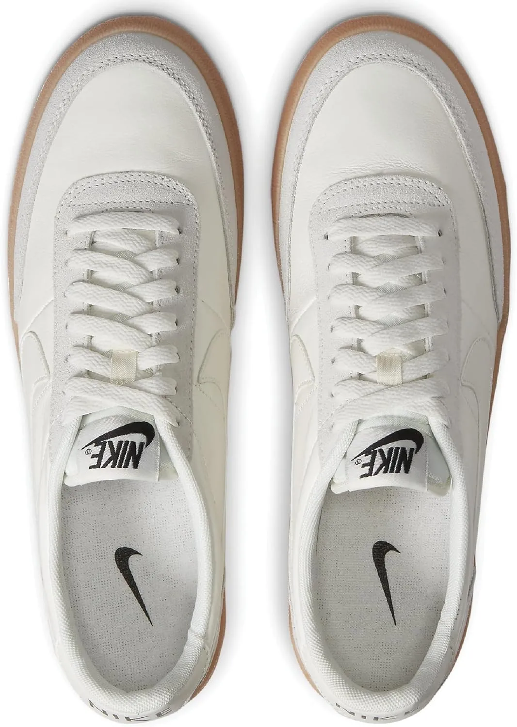 Nike Men's Laced Shoes