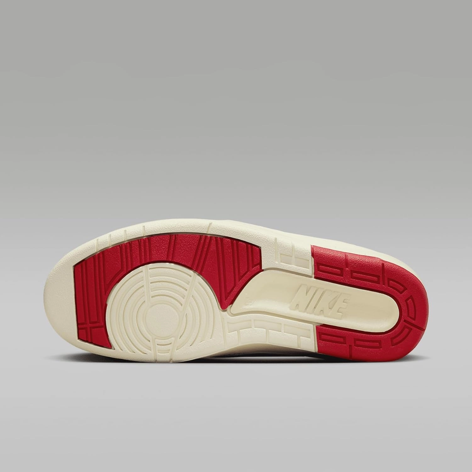 Nike Air Jordan 2 Low Black Satin Women's Shoes (FD4849-106, White/Black/Coconut Milk/University Red)