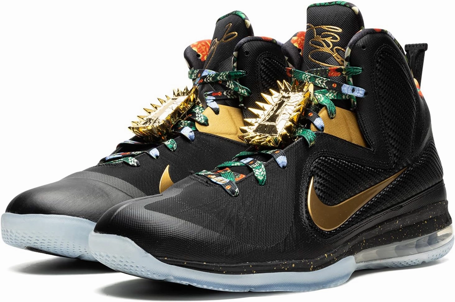 Nike Lebron IX