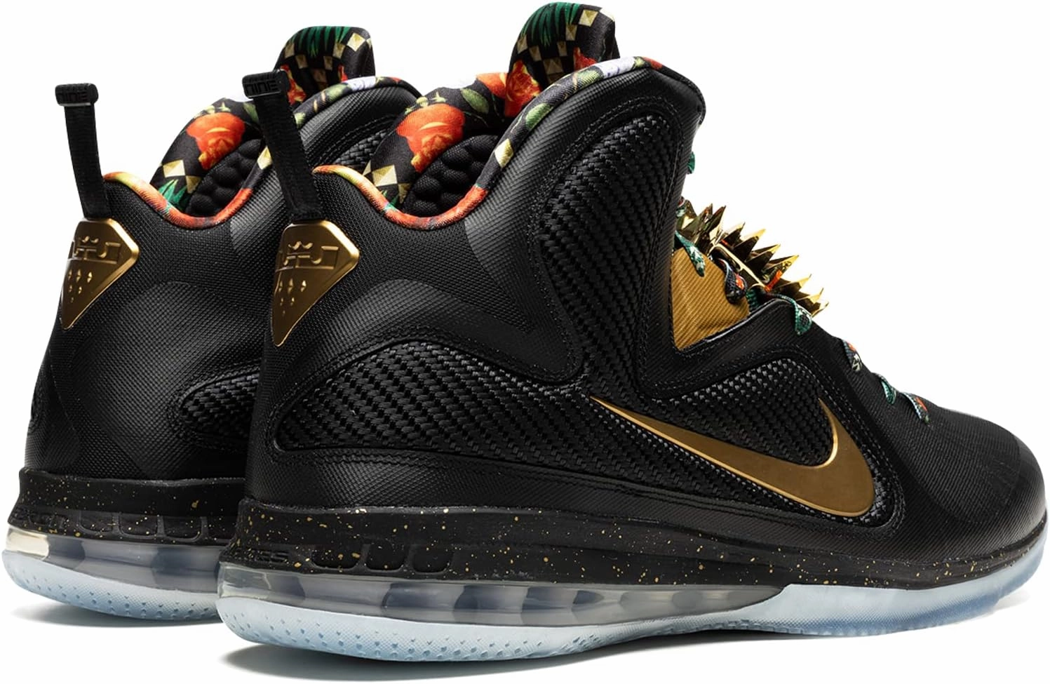 Nike Lebron IX