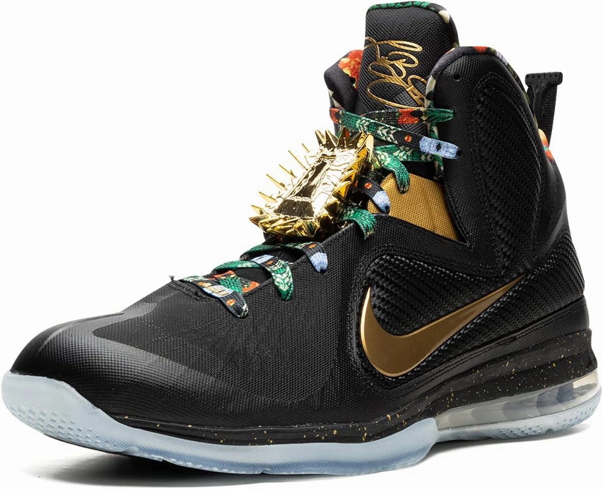 Nike Lebron IX