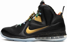 Nike Lebron IX