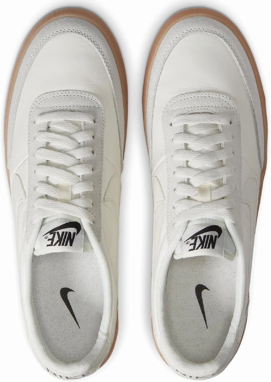 Nike Men's Laced Shoes