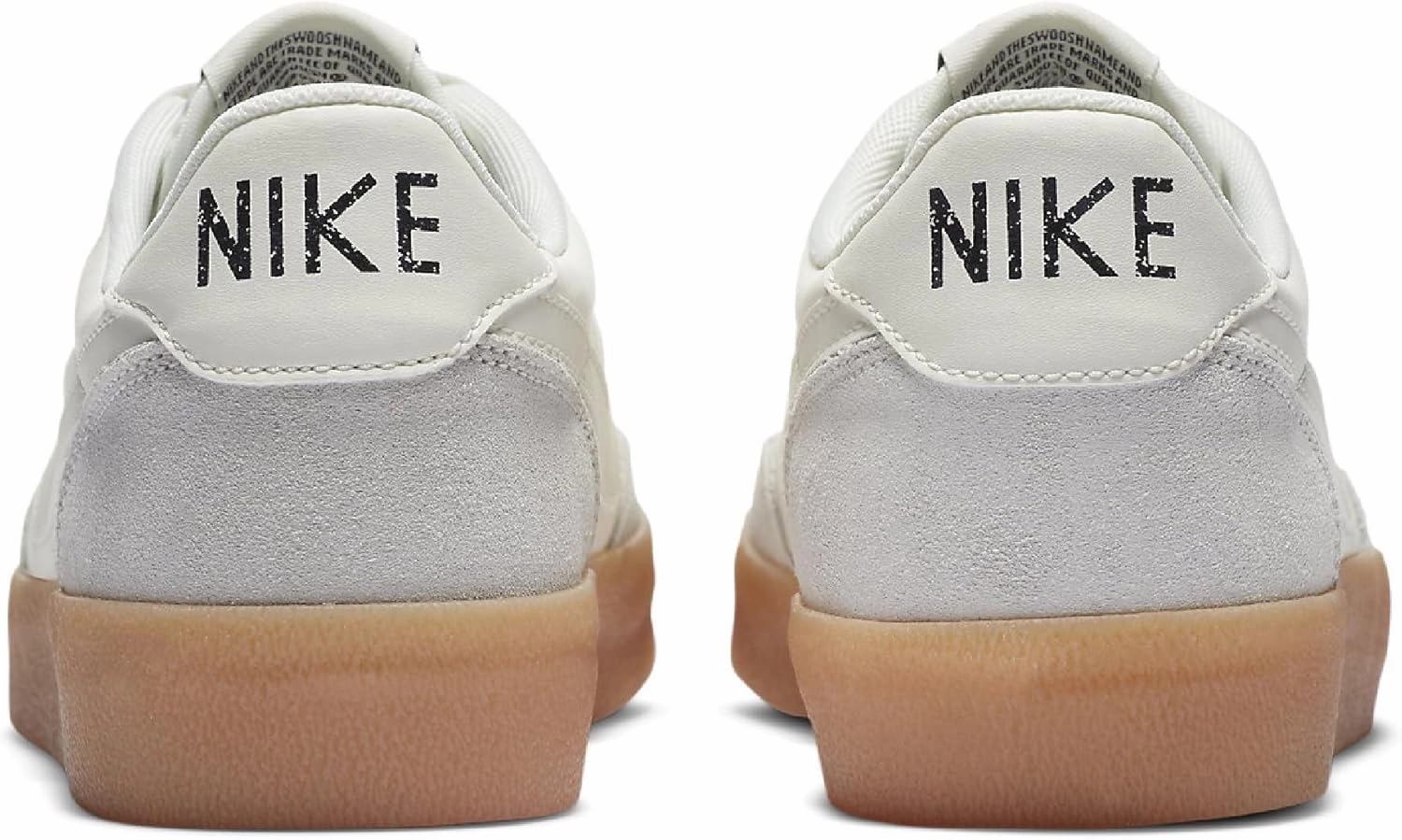 Nike Men's Laced Shoes