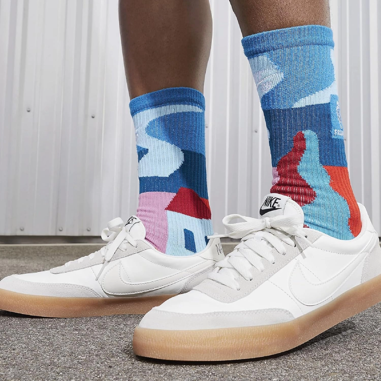 Nike Men's Laced Shoes