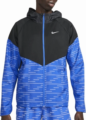Nike Men's Therma-FIT Repel Run Division Miler Running Jacket