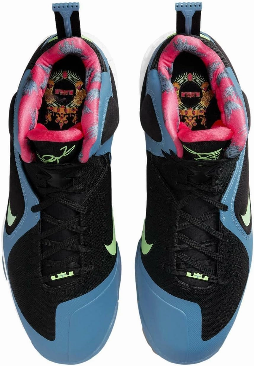 Nike mens Lebron Ix