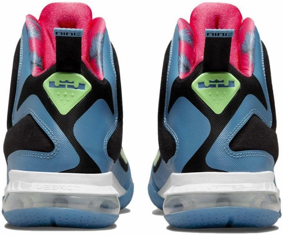 Nike mens Lebron Ix