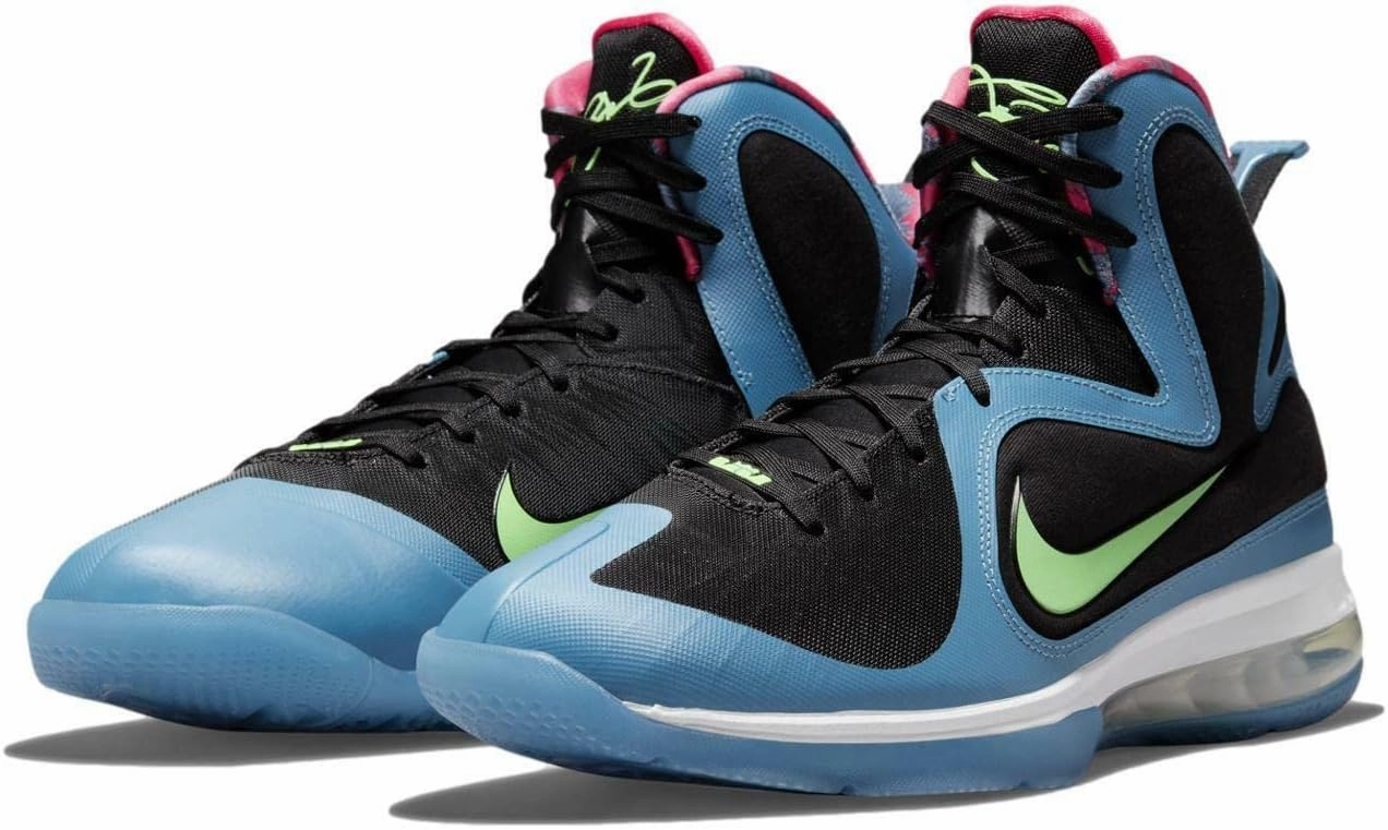 Nike mens Lebron Ix