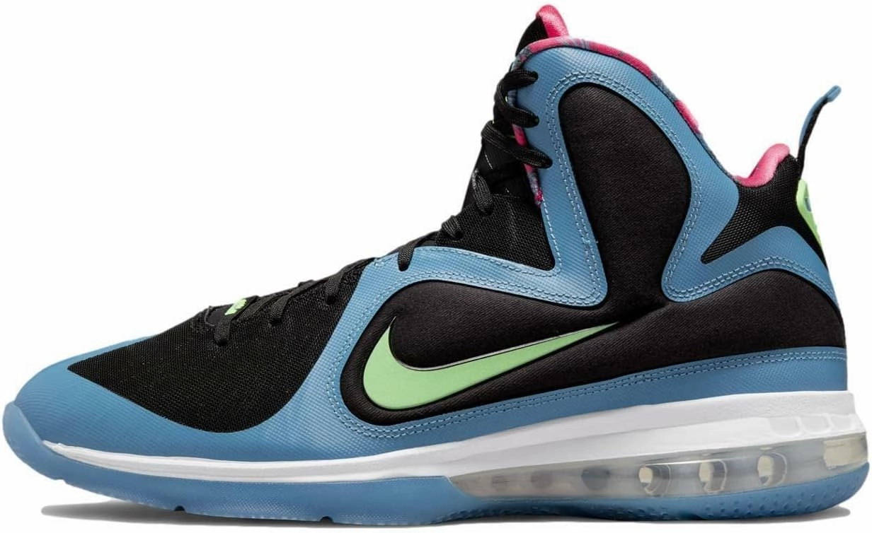 Nike mens Lebron Ix