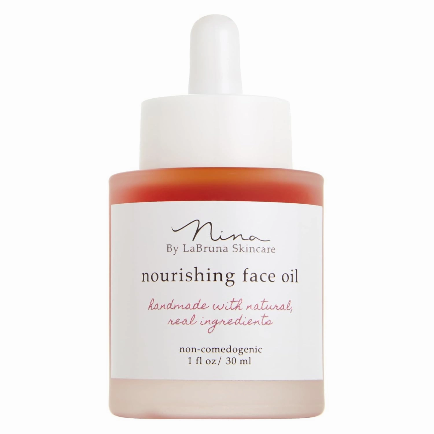 Nourishing Facial Oil - 1 Fl Oz - Cleansing Vitamin C Face Oil for Dry Skin - Gua Sha Facial Oil for Women - Dry Skin Face Moisturizer for Aging Skin Care