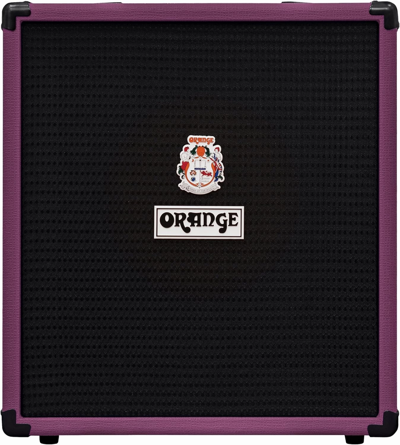 Orange Glenn Hughes Crush Bass 50 1x12 inch 50 Watts