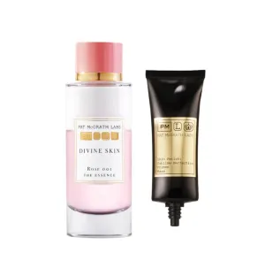 PAT McGRATH LABS Divine Skin Prep & Prime Duo, Mixed