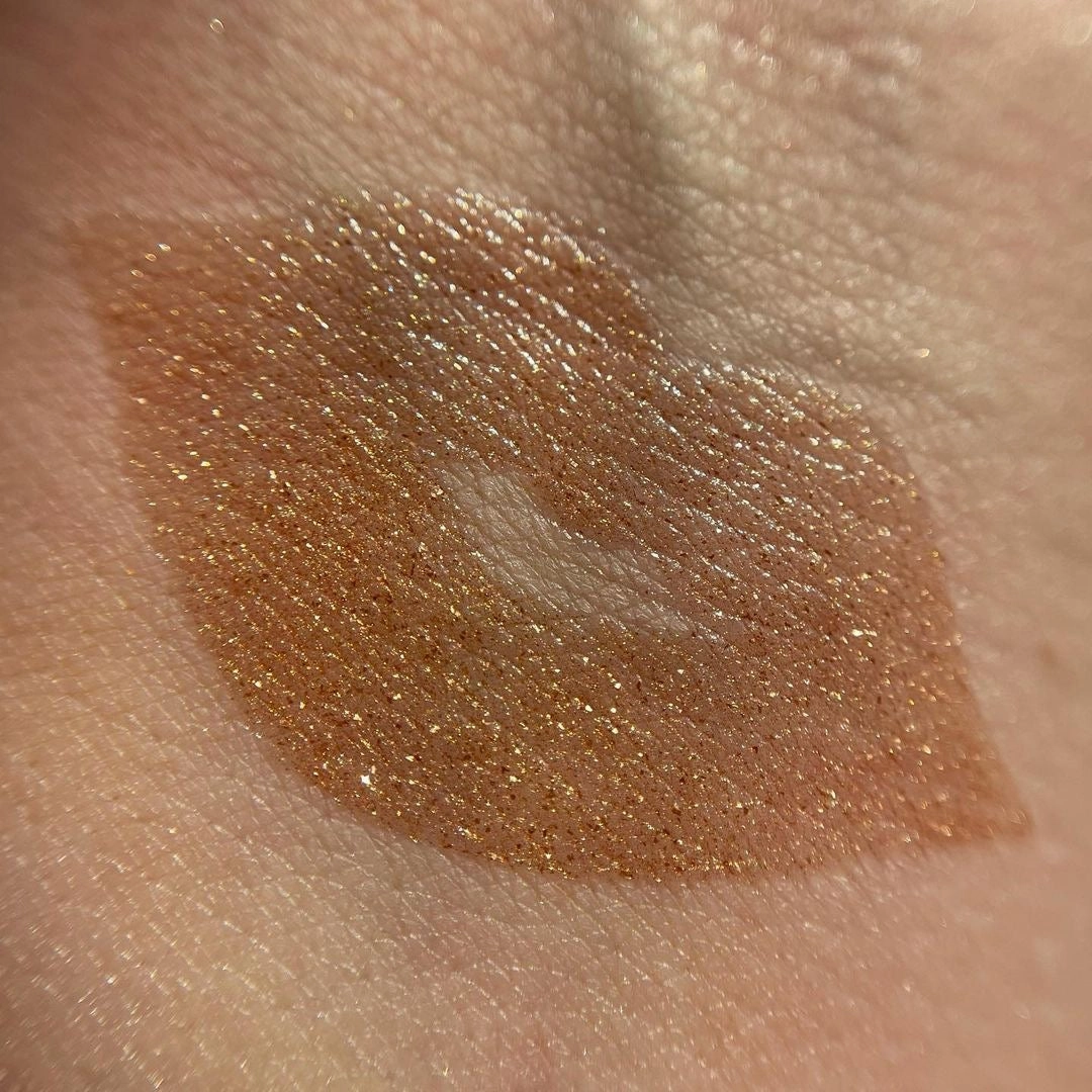 Pecan Pie #Glossed Lipgloss