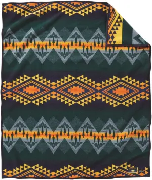 PENDLETON Wildland Heroes Wool Blanket