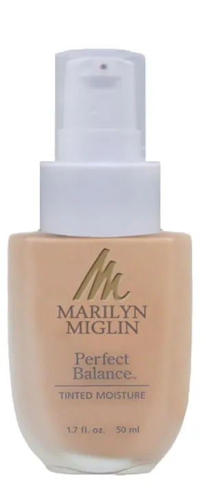 Perfect Balance Tinted Moisture