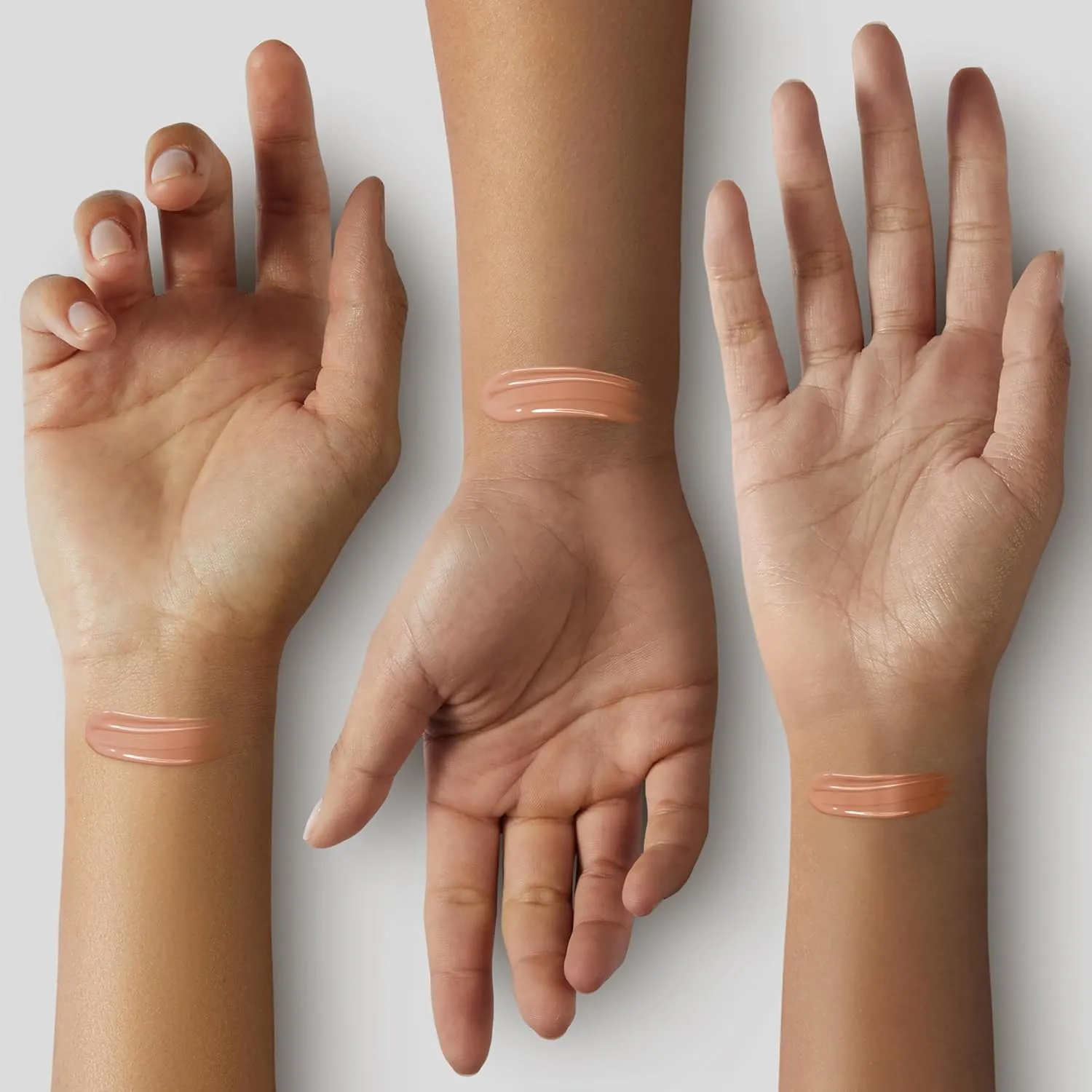 Physicians Formula Butter Believe It! Foundation   Concealer Light | Dermatologist Tested, Clinicially Tested