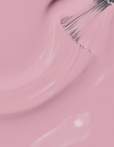 Pink on Canvas OPI #291