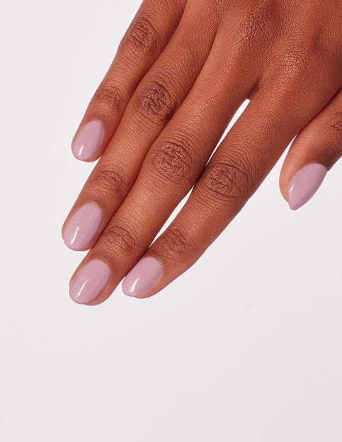 Pink on Canvas OPI #291