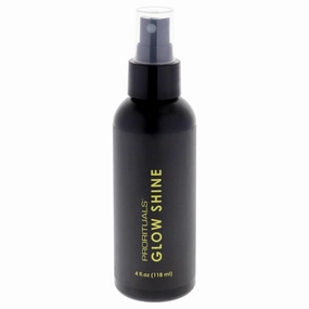Prorituals Glow Shine for Unisex - 4 oz Hair Spray