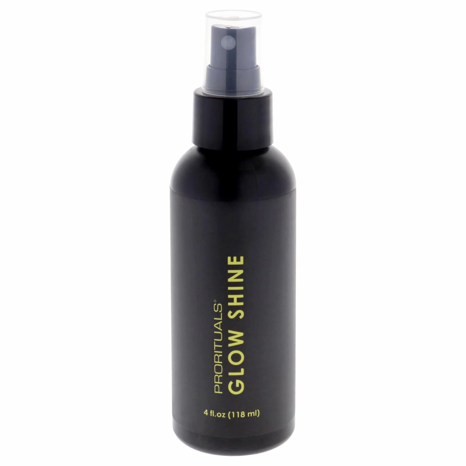 Prorituals Glow Shine for Unisex - 4 oz Hair Spray