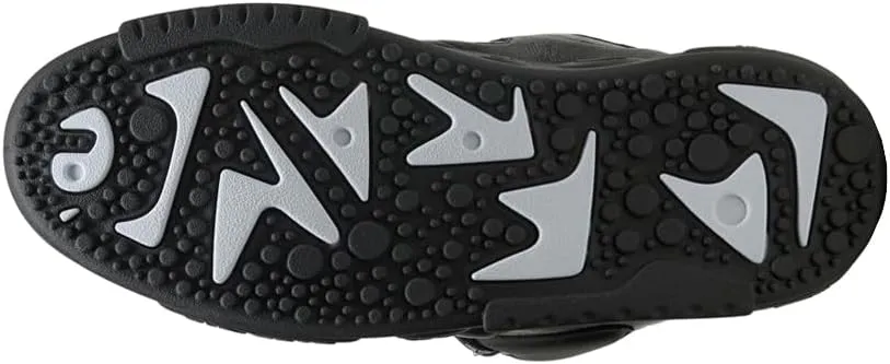 Puma La France Black Chrome - Men's (Black/Black/Silver Mist)