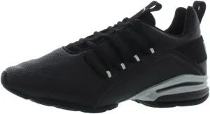 PUMA Unisex-Child Axelion Running Shoe
