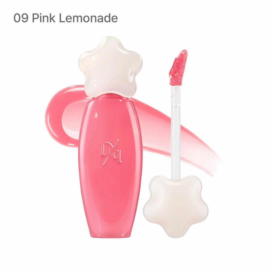 Pure Water Lip Gloss